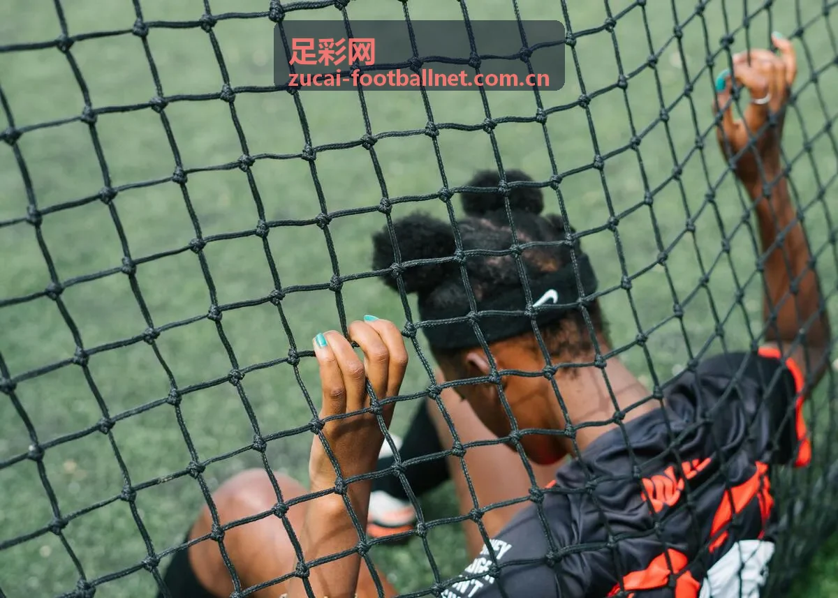 足彩网赛程与赛事资料阅读画面